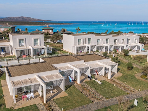 Premium residence Capo Falcone Charming Apartments