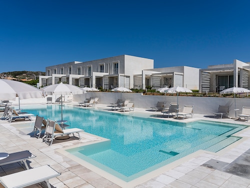 Premium residence Capo Falcone Charming Apartments