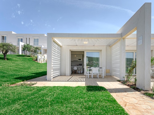 Premium residence Capo Falcone Charming Apartments