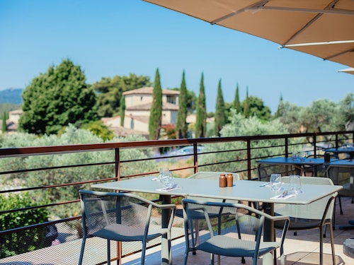 Villaggio Pont Royal en Provence