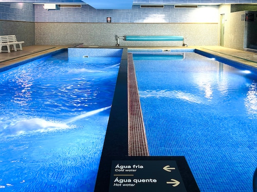 Hotel Maritur (Adults Only)
