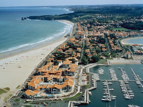 Residence Mer et Golf Sokoburu