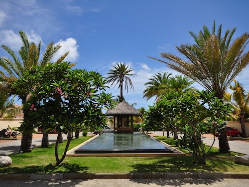 Residentie Les Villas Oasis