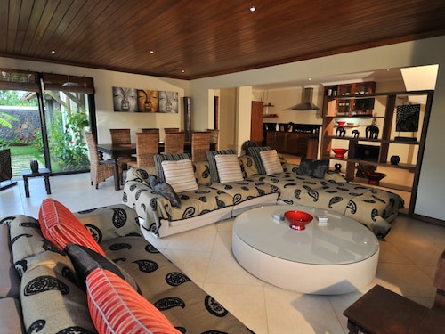 Residentie Les Villas Oasis