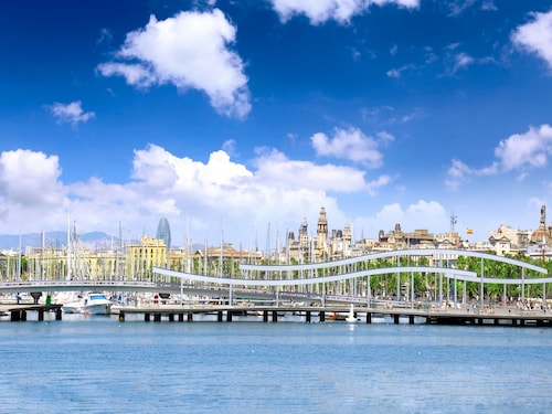 Barcelone