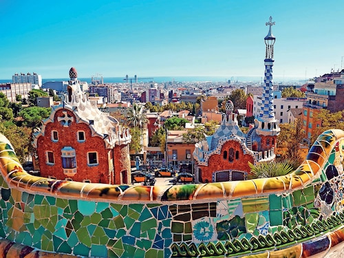Residence Barcelona Sants