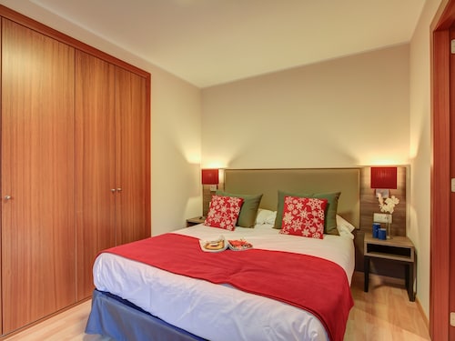 Résidence Andorra El Tarter