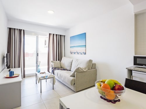 Residentie Benidorm Levante (Adults Recommended)