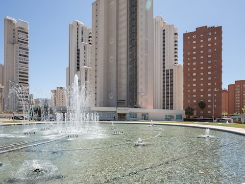 Residentie Benidorm Levante (Adults Recommended)