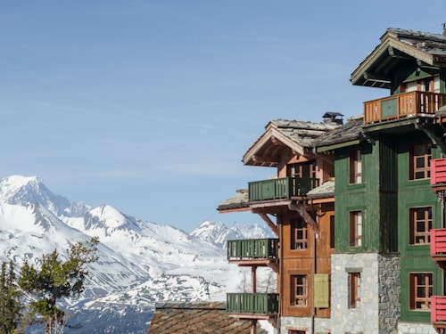 Résidence premium Arc 1950 Le Village