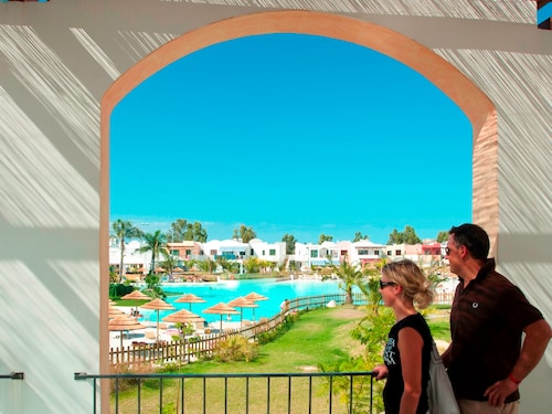Residentie Villaggio dei Turchesi
