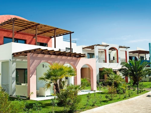 Residentie Villaggio dei Turchesi