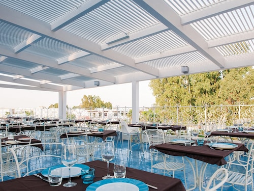 Residentie Villaggio dei Turchesi