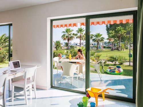Residentie Villaggio dei Turchesi