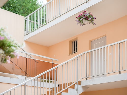 Residentie Villa Livia
