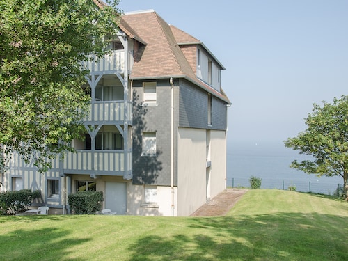 Residence Les Tamaris
