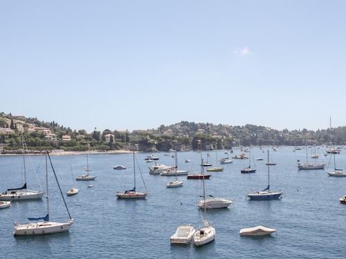 Résidence Partenaire Le Palais de la Marine
