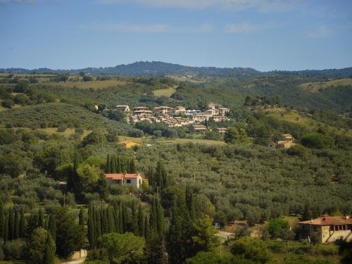 Résidence Borgo Magliano
