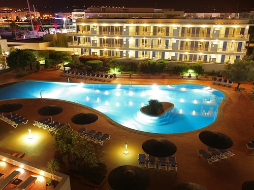 Résidence Marina Club