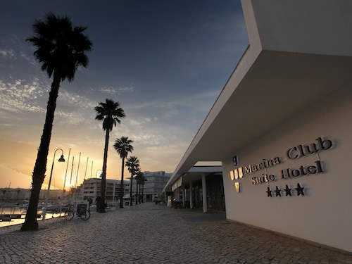 Résidence Marina Club