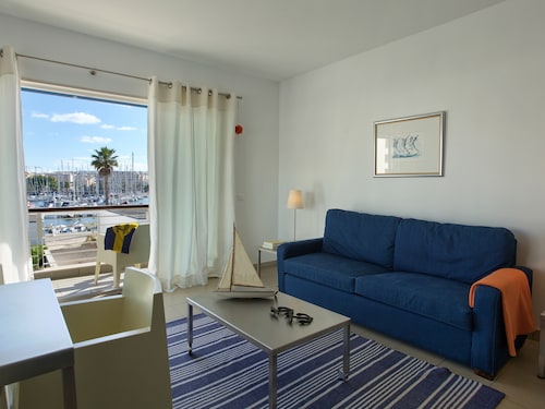 Résidence Marina Club