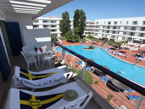 Résidence Marina Club