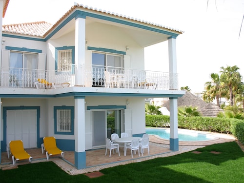 Résidence premium Encosta do Lago Resort Club