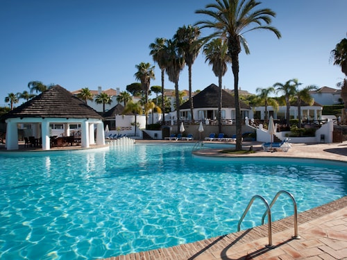 Résidence premium Encosta do Lago Resort Club