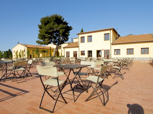 Résidence Poggio all'Agnello Resort