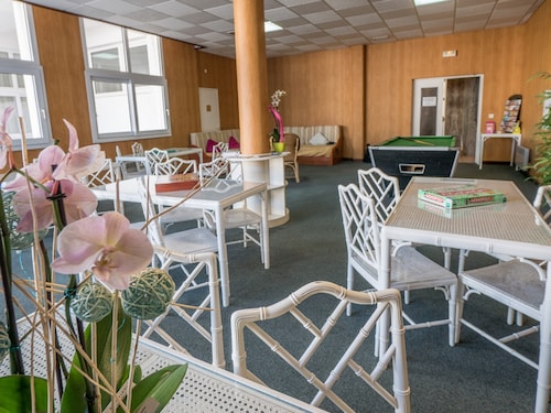 Residence Mer et Golf Sokoburu