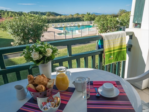 Résidence Mer et Golf Ilbarritz