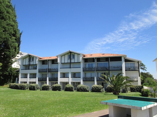Résidence Mer et Golf Ilbarritz
