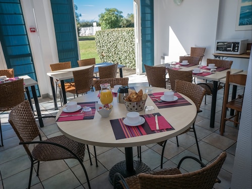 Résidence Mer et Golf Ilbarritz