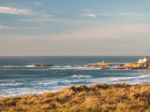 Résidence Mer et Golf Eugénie