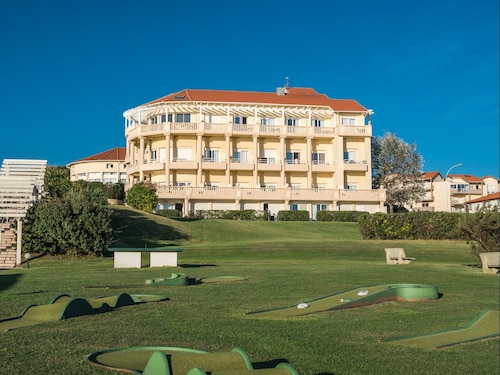 Résidence Mer et Golf Eugénie