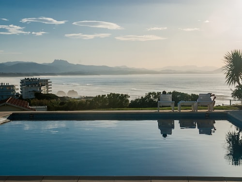 Résidence Mer et Golf Eugénie