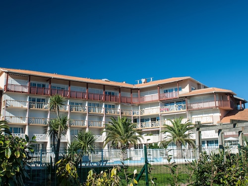 Residence Mer et Golf Le Boucanier