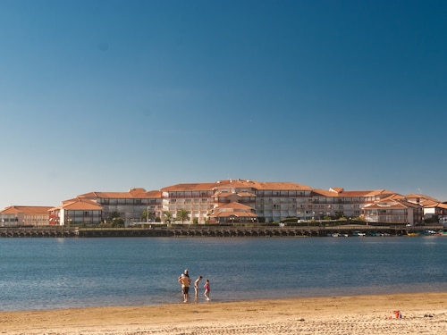 Residence Mer et Golf Le Boucanier