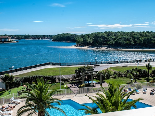 Residence Mer et Golf Le Boucanier