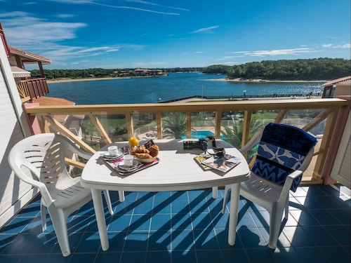 Residence Mer et Golf Le Boucanier