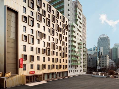 La Défense Courbevoie