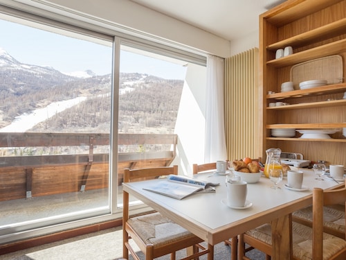 Residence Chantemerle