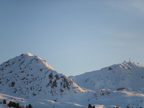 Praz-De-Lys - Sommand