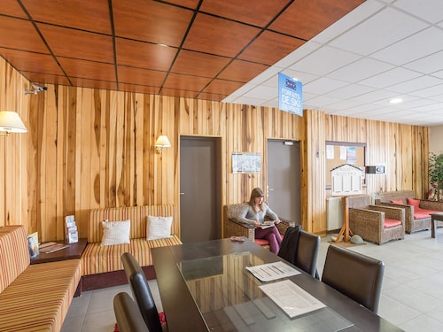 Residence Mer et Golf Pic du Midi