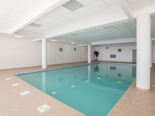 Residentie Mer et Golf Pic du Midi