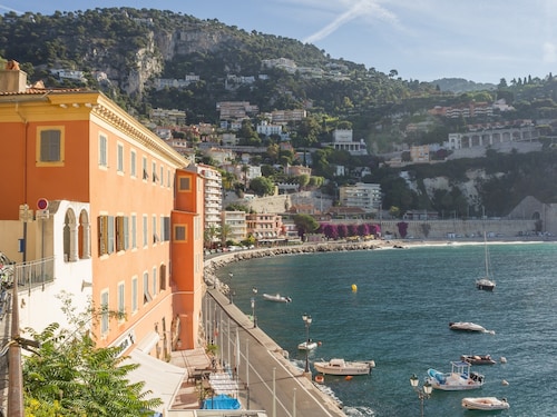 Résidence Partenaire Le Palais de la Marine