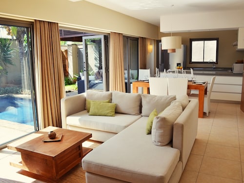 Résidence Les Villas Athéna