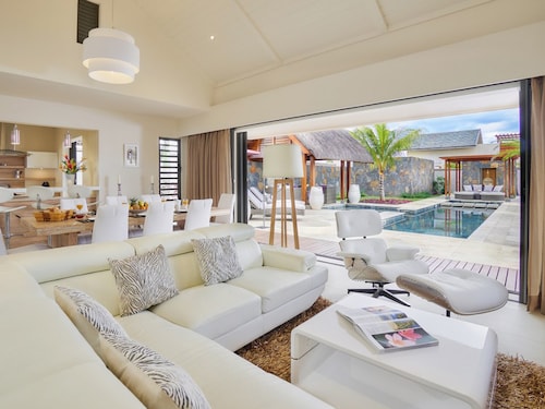 Premium residentie Le Clos du Littoral