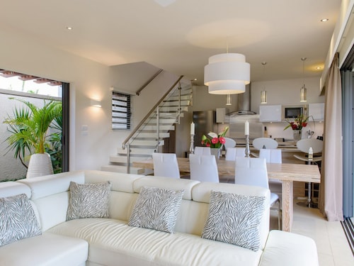 Premium residentie Le Clos du Littoral