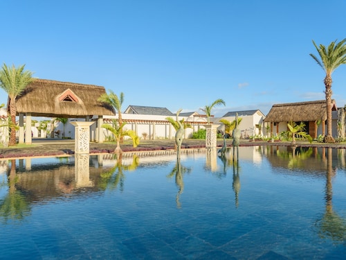 Premium residentie Le Clos du Littoral